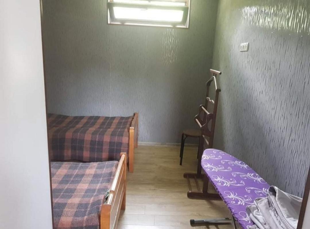 Rudolf Apartment Borjomi Bagian luar foto